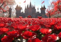 红场景点有哪些值得打卡的隐藏玩法？