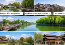 扬州十大必去景点，哪些才是真正值得打卡的？