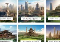 郑州十大旅游景点中，哪些是隐藏的绝美打卡地？