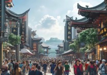 武进区有哪些小众景点适合周末亲子游？