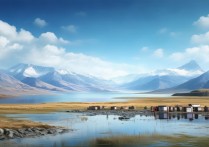 青海景点排名最新榜单，哪些小众景点值得去？