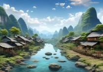 黔南有哪些小众又好玩的景点推荐？