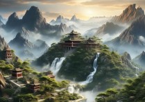 太行山旅游景点大全，有哪些小众又好玩的景点推荐？