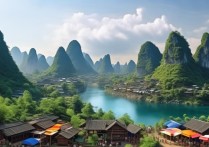 贵州黔西南有哪些独特旅游景点？探寻不可错过的自然与人文景观！