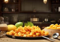 杨枝甘露的做法