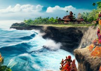 巴厘岛有哪些小众景点值得去？避开人潮深度游攻略