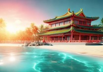 海南经典景点有哪些值得打卡的小众玩法？