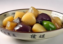 地三鲜的做法家常做