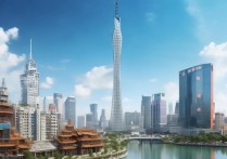 广州的游玩景点