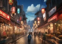 京东景点有哪些值得去的地方？