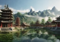 蒙顶山景点有哪些必去打卡地？