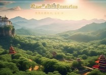 山南有哪些景点值得去？求推荐必打卡地！