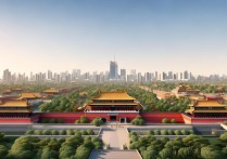 北京必去的名胜景点有哪些？推荐一下经典路线吧！