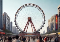 天津之眼附近有哪些免费景点值得逛？