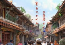 东莞旅游免费景点