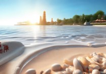 珠海海边景点有哪些适合带娃玩水又免费的？