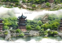 长武有哪些小众又好玩的旅游景点？