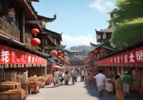 泰州免费旅游景点有哪些？周末去泰州玩哪些免费景点值得逛？