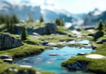 3D景点效果逼真吗？如何在线免费体验3D虚拟景点游览？