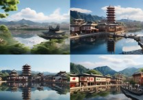 宣城市有哪些景点适合亲子游或打卡拍照？