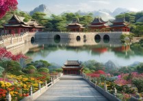 颐和园景点全览，哪些是你未知的秘密角落？