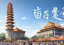 郑州必去景点有哪些？揭秘这座城市不可错过的文化地标与美食诱惑！