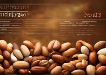 坚果的营养价值及作用