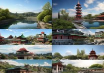 魏县八大景点有哪些？本地人必去的隐藏景点推荐？