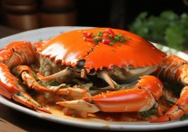 青蟹怎么做好吃