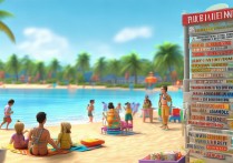 暑假适合亲子游的景点推荐有哪些？