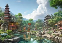 西充旅游景点有哪些值得一游的绝美景点？揭秘西充的独特魅力！