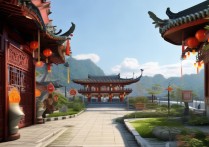 温州桐岭旅游景点有哪些必打卡的？