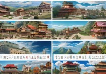 柘荣旅游必去十大景点，哪些是你的心头好？揭秘未知的旅游秘境！