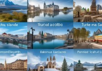 芬兰十大著名景点有哪些值得去？