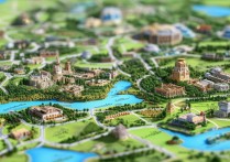 昆明旅游景点地图哪里找？全景点路线规划推荐？