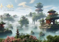 蓬莱旅游景点大全