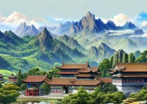 安徽有哪些小众又好玩的旅游景点推荐？