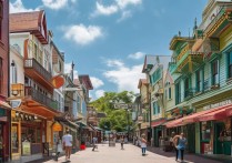 社区景点有哪些值得一逛的隐藏打卡地？