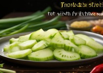 冬瓜炒什么好吃