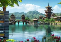 博爱景区有哪些必去景点？求推荐！