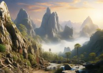 江西武功山有哪些必去景点？徒步路线怎么选？