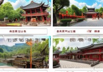 成都旅游必去景点有哪些？揭秘成都最值得一游的十大打卡地！