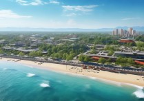 威海景点排行榜2024最新版，哪些景点最值得去？