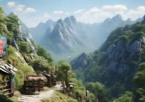 乌蒙山旅游景点有哪些必去的小众秘境？