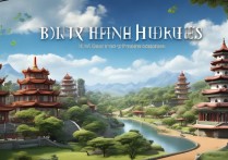 本溪怀仁有哪些必打卡小众景点？