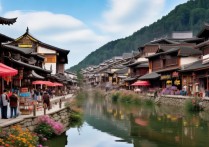 茂县有哪些小众景点值得去？