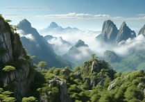 梵净山景点图片有哪些必打卡的绝美景色？