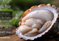 鲍鱼的营养价值及功效与作用