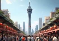 广州著名旅游景点有哪些必去的地方推荐？