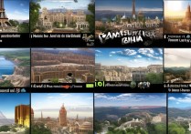 旅游十大必去景点？这十大景点真的值得一看吗？